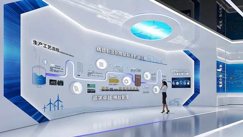 Excel图表不好看？问题出在参数设置上